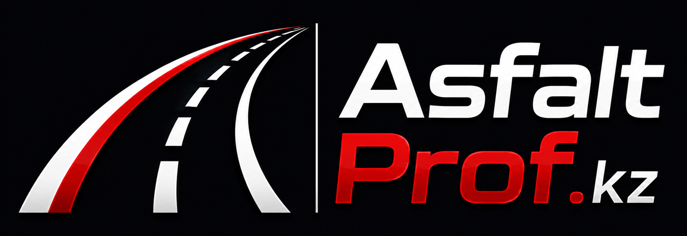 AsfaltProf.kz
